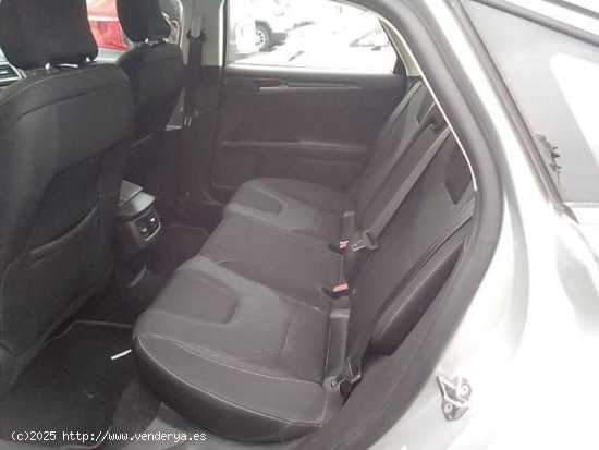 FORD Mondeo en venta en Arganda del Rey (Madrid) - Arganda del Rey