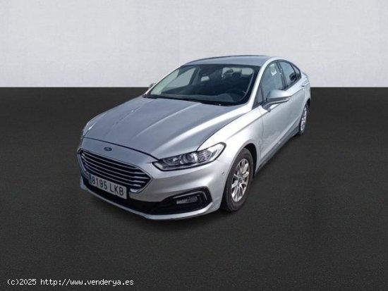 FORD Mondeo en venta en Arganda del Rey (Madrid) - Arganda del Rey