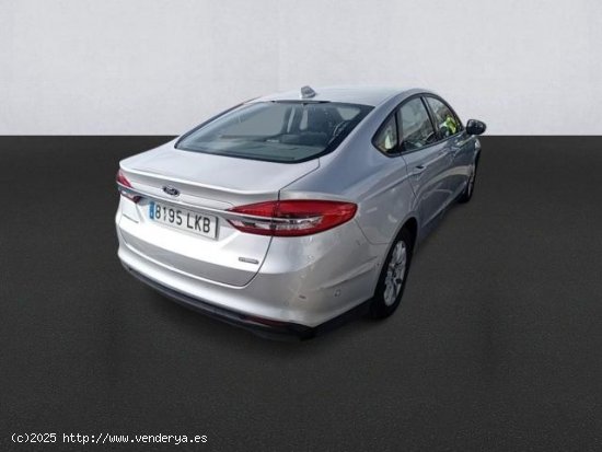 FORD Mondeo en venta en Arganda del Rey (Madrid) - Arganda del Rey