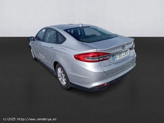 FORD Mondeo en venta en Arganda del Rey (Madrid) - Arganda del Rey