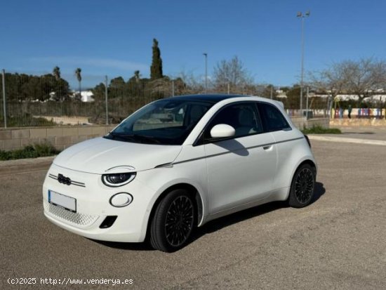 FIAT 500 en venta en CalviÃ  (Islas Baleares) - CalviÃ 