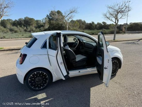 FIAT 500 en venta en CalviÃ  (Islas Baleares) - CalviÃ 