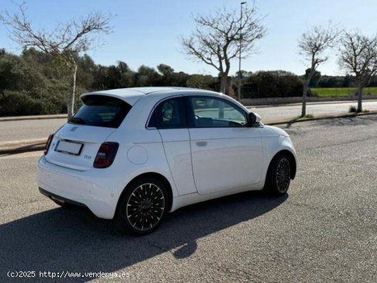 FIAT 500 en venta en CalviÃ  (Islas Baleares) - CalviÃ 