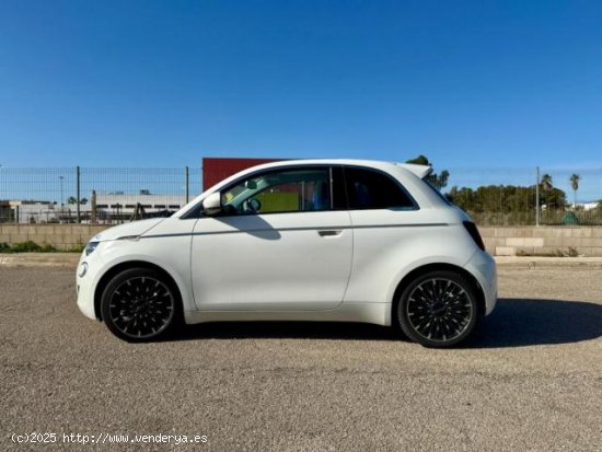 FIAT 500 en venta en CalviÃ  (Islas Baleares) - CalviÃ 