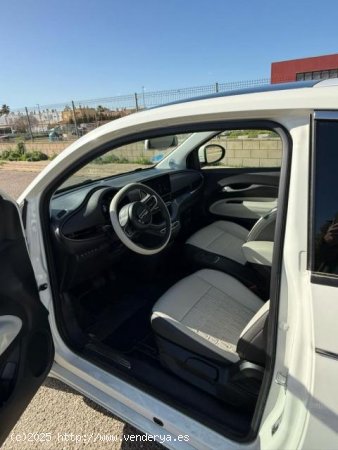 FIAT 500 en venta en CalviÃ  (Islas Baleares) - CalviÃ 