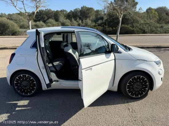 FIAT 500 en venta en CalviÃ  (Islas Baleares) - CalviÃ 