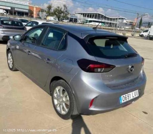 OPEL Corsa en venta en Puertollano (Ciudad Real) - Puertollano