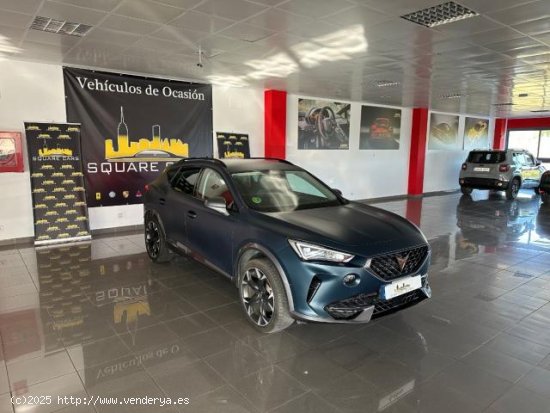 Cupra Formentor en venta en Fuenlabrada (Madrid) - Fuenlabrada