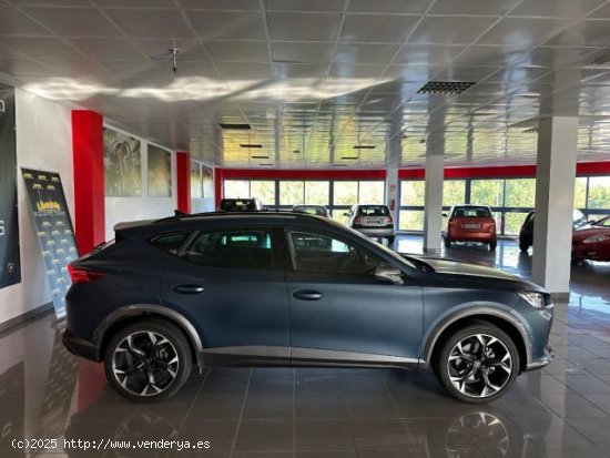 Cupra Formentor en venta en Fuenlabrada (Madrid) - Fuenlabrada