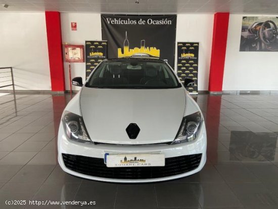 RENAULT Laguna en venta en Fuenlabrada (Madrid) - Fuenlabrada