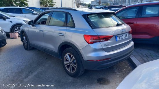 Audi Q3 35 Tdi 110kw (150cv) S Tronic - Leganés