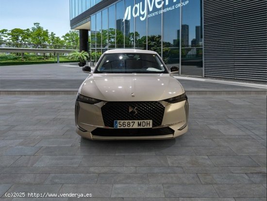 Ds Ds 4 E-tense 225 Bastille + - Leganés