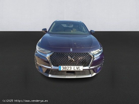 Ds Ds 7 Crossback Bluehdi De 96kw (130cv) At Bastille + - Leganés