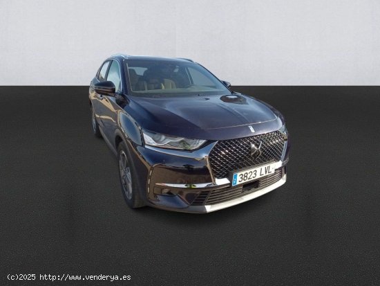 Ds Ds 7 Crossback Bluehdi De 96kw (130cv) At Bastille + - Leganés