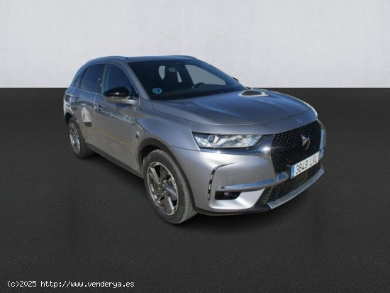 Ds Ds 7 Crossback Bluehdi De 96kw (130cv) At Bastille + - Leganés