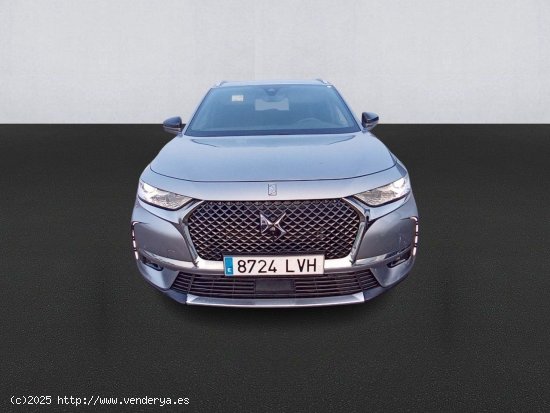 Ds Ds 7 Crossback Bluehdi De 96kw (130cv) At Bastille + - Leganés