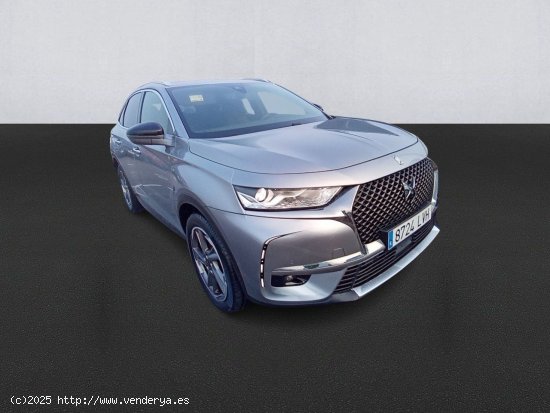 Ds Ds 7 Crossback Bluehdi De 96kw (130cv) At Bastille + - Leganés