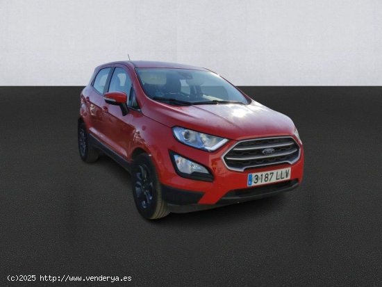 Ford Ecosport 1.0t Ecoboost 73kw (100cv) S&s Trend - Leganés