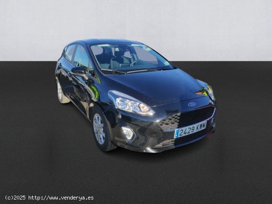 Ford Fiesta 1.1 Ti-vct 63kw Trend+ 5p - Leganés