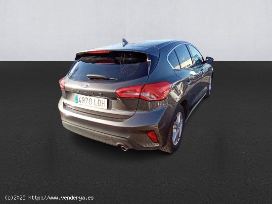 Ford Focus 1.0 Ecoboost 92kw Trend+ - Leganés