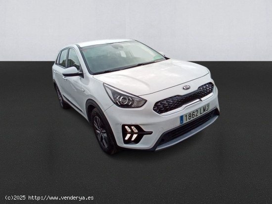 Kia Niro 1.6 Gdi Hev 104kw (141cv) Concept - Leganés