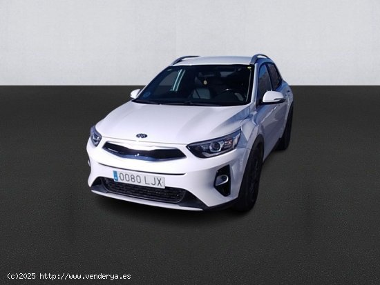  Kia Stonic 1.0 T-gdi 74kw (100cv) Black Edition - Leganés 