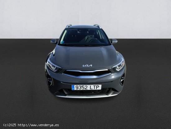 Kia Stonic 1.0 T-gdi 88kw (120cv) Mhev Imt Drive - Leganés