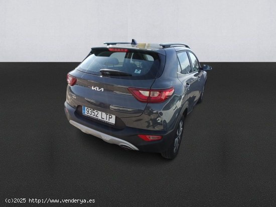 Kia Stonic 1.0 T-gdi 88kw (120cv) Mhev Imt Drive - Leganés