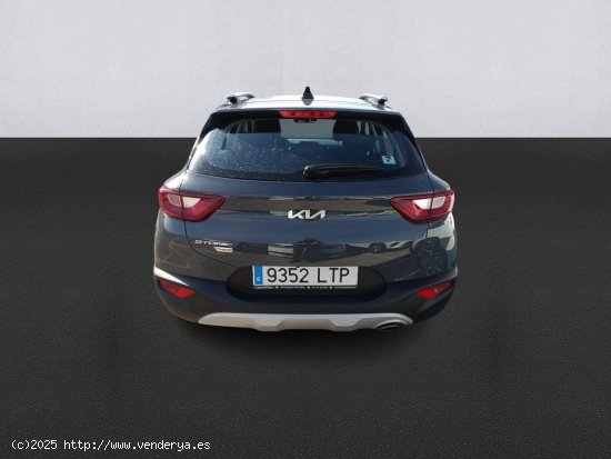 Kia Stonic 1.0 T-gdi 88kw (120cv) Mhev Imt Drive - Leganés