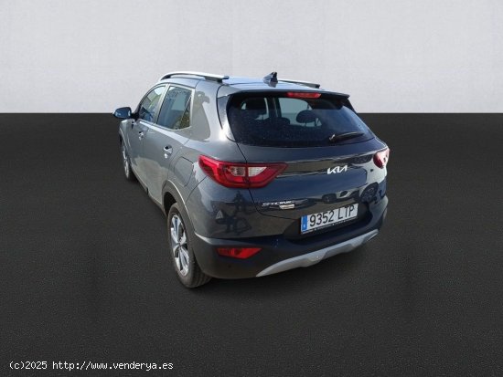 Kia Stonic 1.0 T-gdi 88kw (120cv) Mhev Imt Drive - Leganés