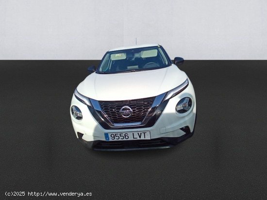 Nissan Juke Dig-t 84 Kw (114 Cv) 6m/t Acenta - Leganés