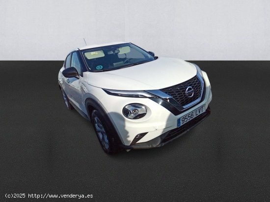 Nissan Juke Dig-t 84 Kw (114 Cv) 6m/t Acenta - Leganés