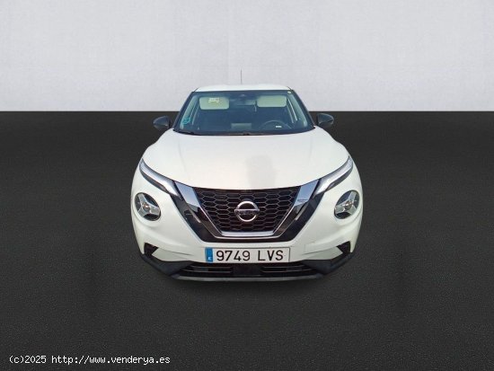 Nissan Juke Dig-t 84 Kw (114 Cv) 6m/t Acenta - Leganés