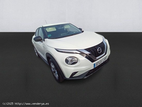 Nissan Juke Dig-t 84 Kw (114 Cv) 6m/t Acenta - Leganés