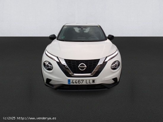 Nissan Juke Dig-t 86 Kw (117 Cv) 6 M/t Acenta - Leganés