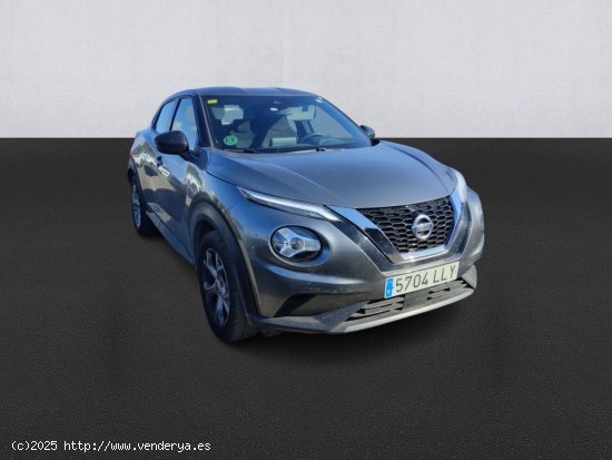 Nissan Juke Dig-t 86 Kw (117 Cv) 6 M/t Acenta - Leganés