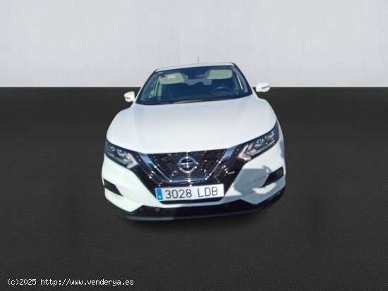 Nissan Qashqai Dci 85 Kw (115 Cv) E6d Acenta - Leganés