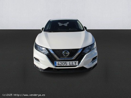 Nissan Qashqai Dci 85 Kw (115 Cv) E6d N-connecta - Leganés