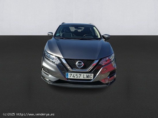 Nissan Qashqai Dig-t 103 Kw (140 Cv) E6d N-style - Leganés