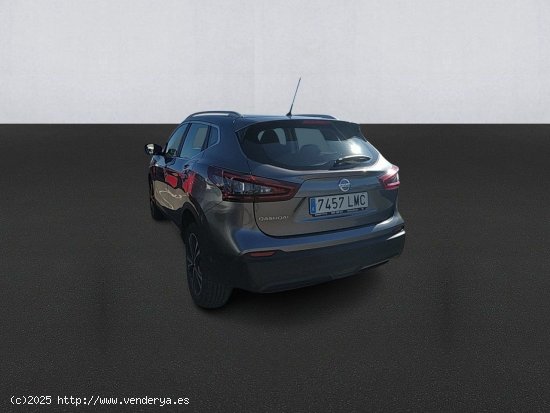 Nissan Qashqai Dig-t 103 Kw (140 Cv) E6d N-style - Leganés