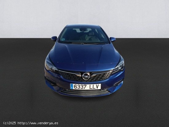 Opel Astra 1.2t Shl 81kw (110cv) Gs Line - Leganés