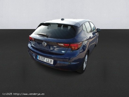 Opel Astra 1.2t Shl 81kw (110cv) Gs Line - Leganés