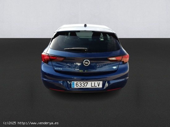 Opel Astra 1.2t Shl 81kw (110cv) Gs Line - Leganés