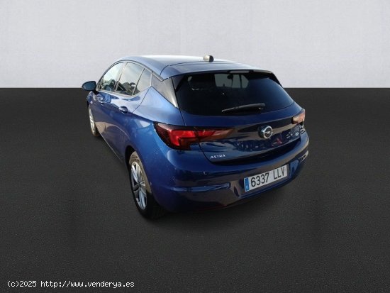 Opel Astra 1.2t Shl 81kw (110cv) Gs Line - Leganés