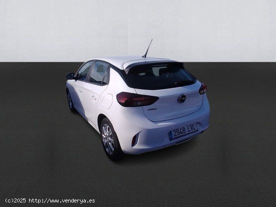 Opel Corsa 1.2t Xhl 74kw (100cv) Edition - Leganés