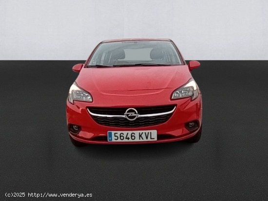 Opel Corsa 1.4 66kw (90cv) Expression Pro Glp - Leganés