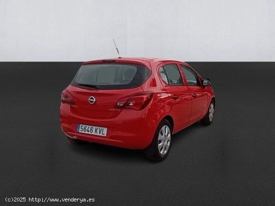 Opel Corsa 1.4 66kw (90cv) Expression Pro Glp - Leganés