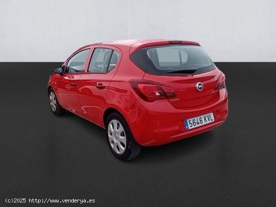 Opel Corsa 1.4 66kw (90cv) Expression Pro Glp - Leganés