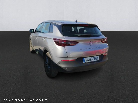 Opel Grandland 1.5 Cdti Business Edition Auto - Leganés