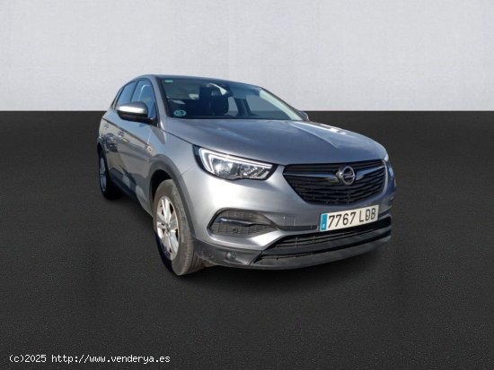 Opel Grandland X 1.5 Cdti Selective Pro - Leganés